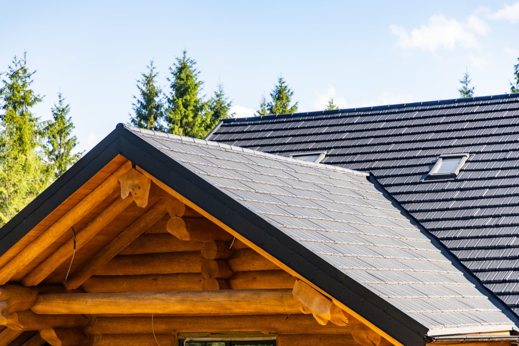 Roof Replacement Services in Berkeley, NJ