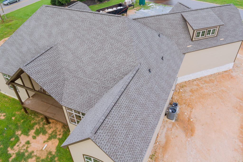 Emergency Roof Leak Repair in Lavallette, NJ