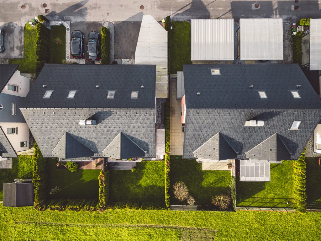 Roof Replacement Services in Toms River, NJ