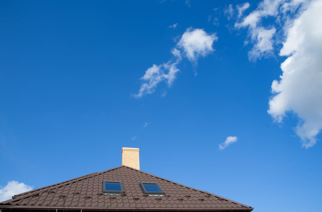 Residential Asphalt Roofer in Toms River, NJ
